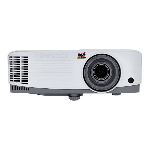 VIEWSONIC PG603W DLP-projektor - 16:10 - 3D Ready - WXGA - Upplösning 1280 x 800 - 3600 lm - 22 000:1