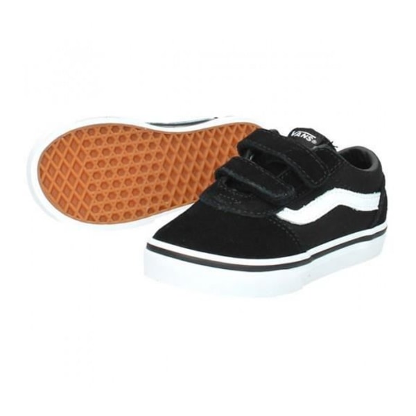 Zapatillas Niño Vans TD Ward V Negras - T:25 - C:NEGRO nigga 20