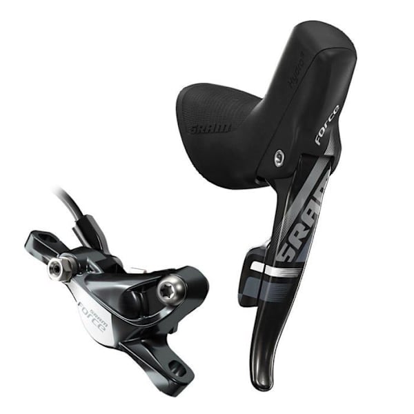 Broms - bromsutrustning - Sram bromsbelägg - SLRHD148000 - Vigueur22 Skivbroms 950 mm