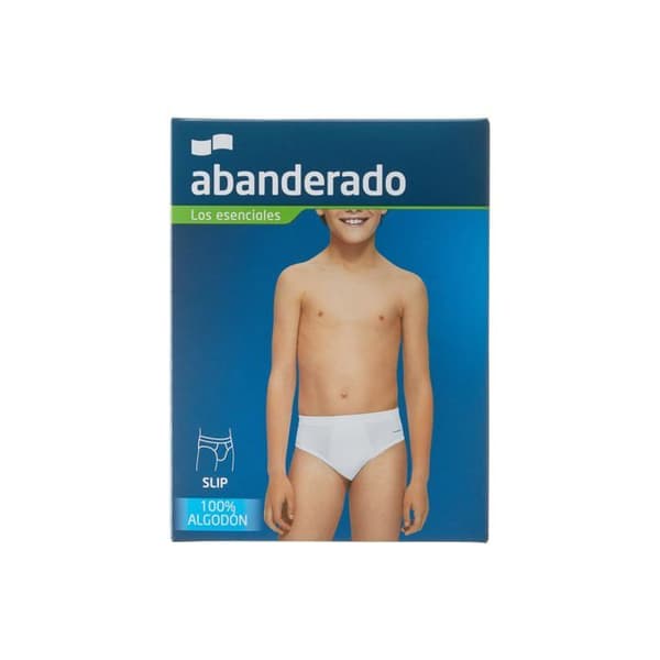 Smyckesask - Smyckesetui Abanderado - KSM0523 - Bundle Stängd Junior, Vit, 10 År (5-pack) Pojke