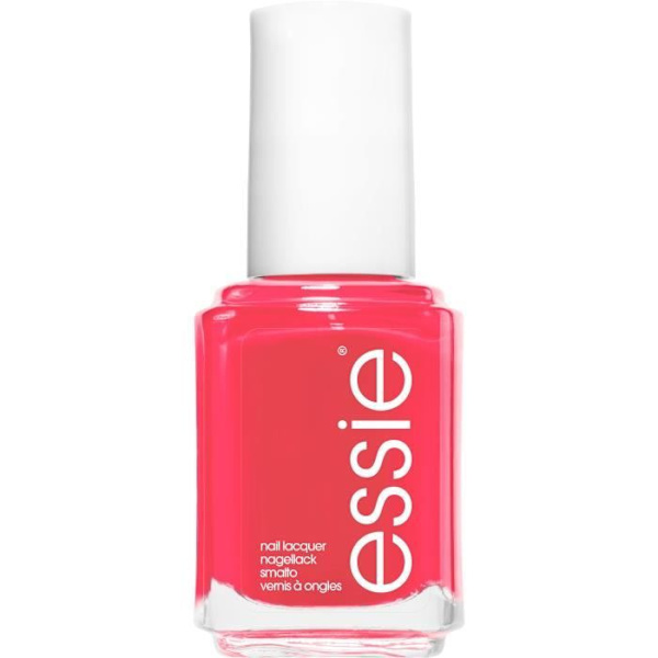 ESSIE N°72 Peach Daiquiri Nagellack - 13,5ml #072 Peach Daiquiri