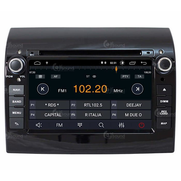 Jf ljud bil ljudsystem bilradio installationssats - JF-137FDA-XDAB