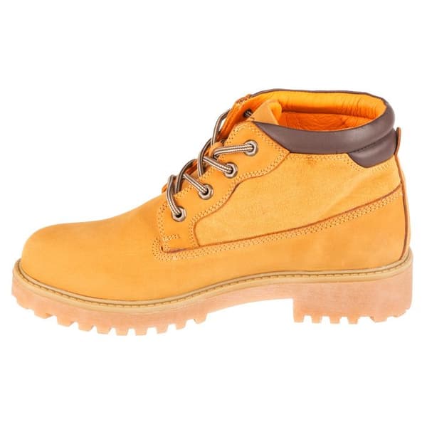 Hiking boots Herr - Beige - Lumberjack River 2 beige 43