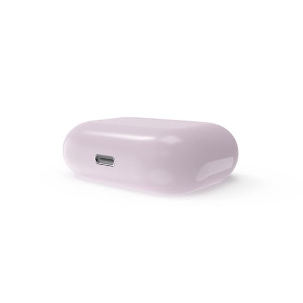 TWS In-ear hörlurar - Gembird - Rosa - Bluetooth 5.0 - Batteritid 3h Ros