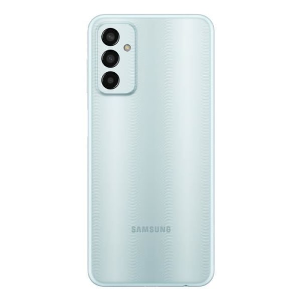 SAMSUNG Galaxy M13 64GB 4G ljusblå Ljusblå