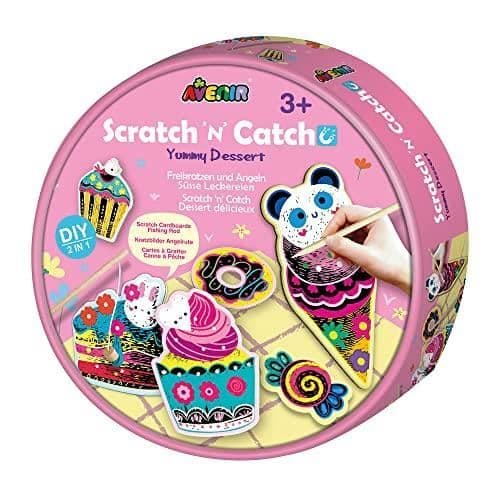FRAMTIDA SKAPA MITT EGET PASCHE-SPEL | LÄCKLIG DESSERT | PASCH-SPEL