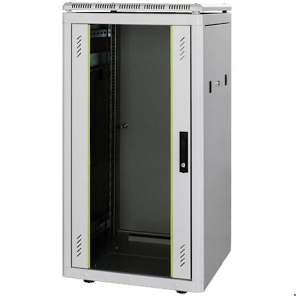 DIGITUS DN-19 22U-6/8-B-1