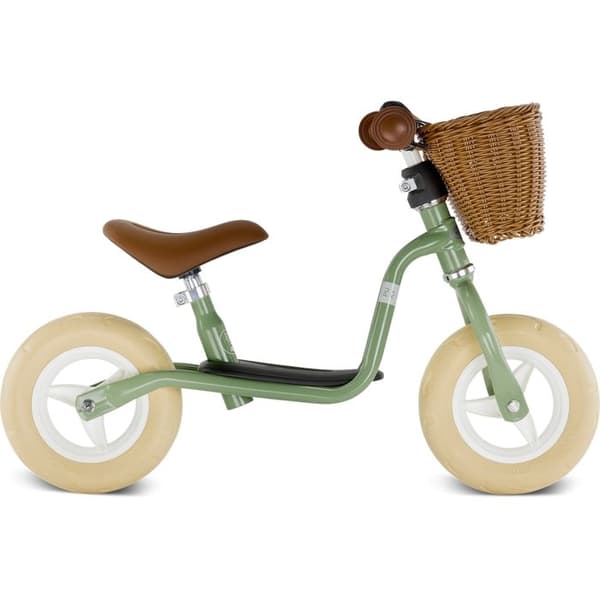 Draisienne LR M Classic retro-grön Retrogrön
