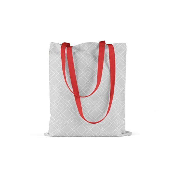 Shoppingväska - tygväska Bonamaison - TRGCTBR103790