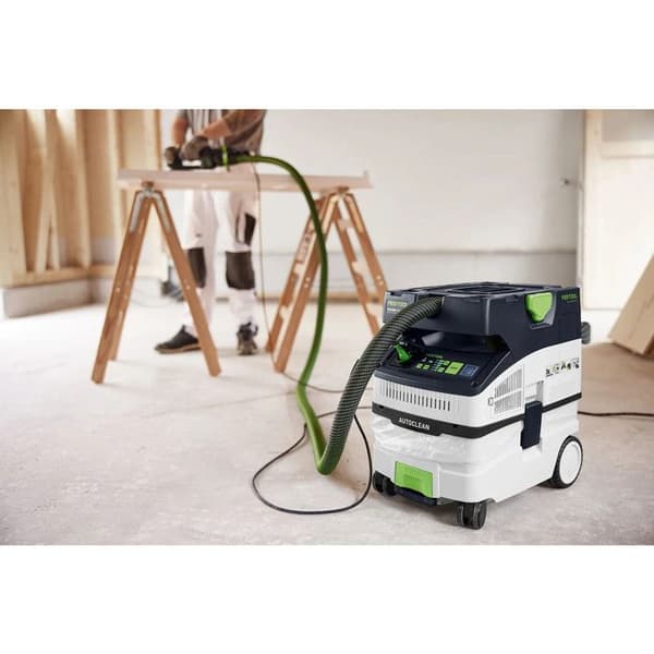 Dammsugare CTH MIDI I AC CLEANTEC | 578558 - Festool