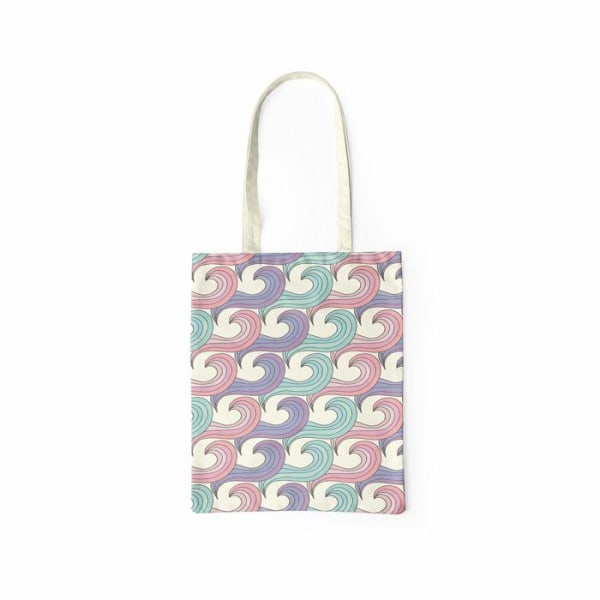 Shoppingväska - tote bag Bonamaison - TRGCTB103550