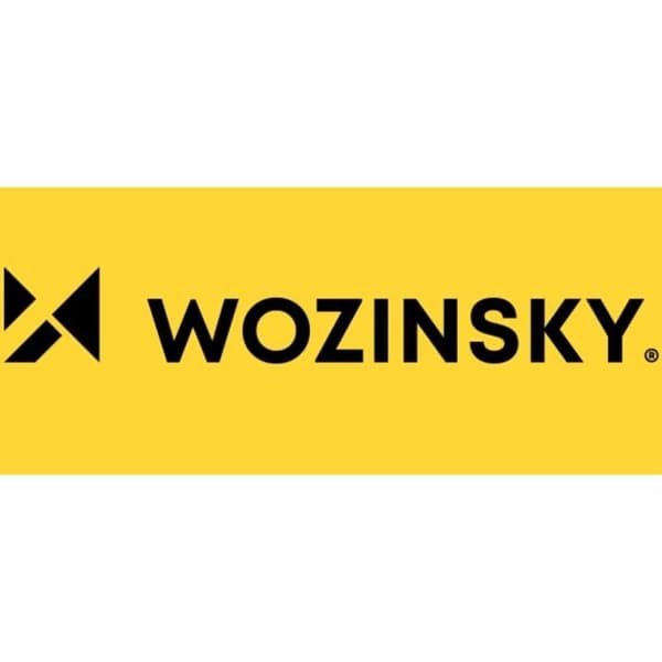 Siliconfodral - WOZINSKY - Samsung Galaxy S24 FE - Blå - Med MagSafe - Mjuk
