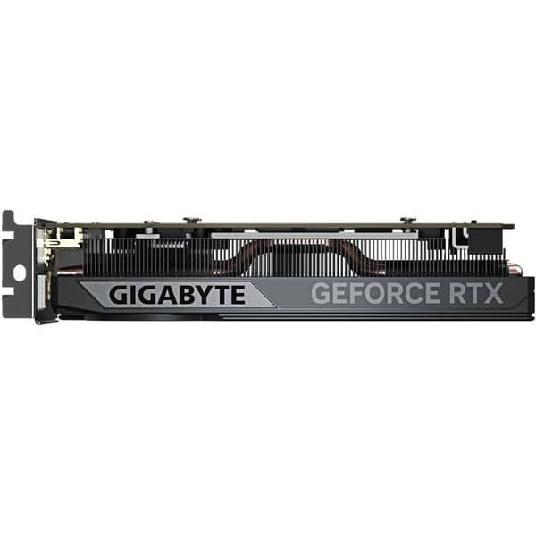 GIGABYTE - Grafikkort - NVIDIA RTX 5060 OC - 8 Go - Serie GL