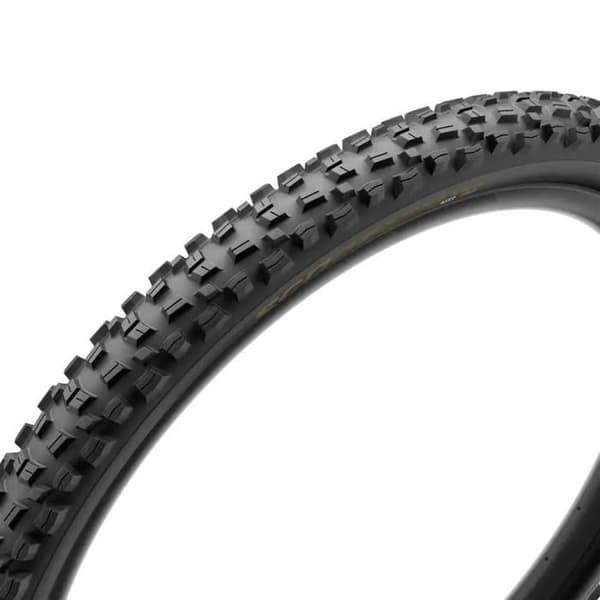 Elcykel Däck - PIRELLI - Scorpion E-MTB M - 29x2.6 - SmartGRIP Gravity - Hyperwall