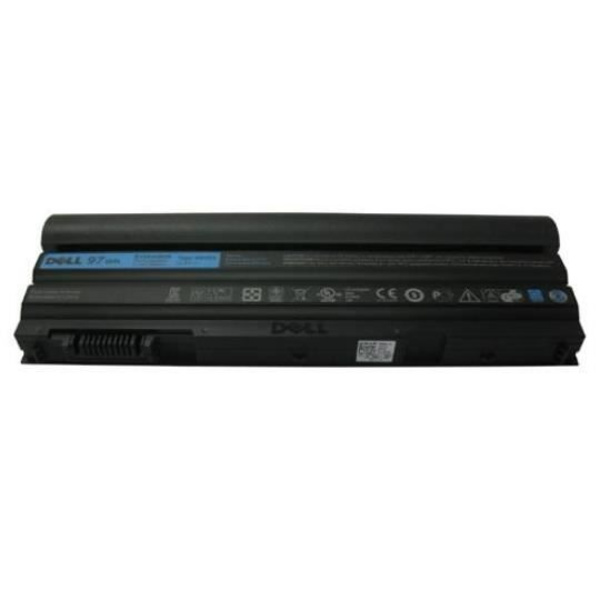 DELL P6YD6 extra batteri för bärbar dator