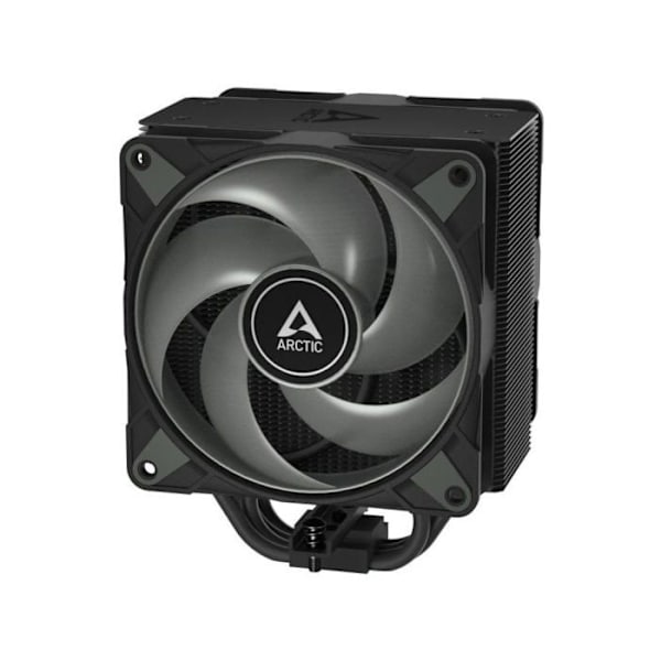Arctic Freezer 36 A-RGB (Svart)