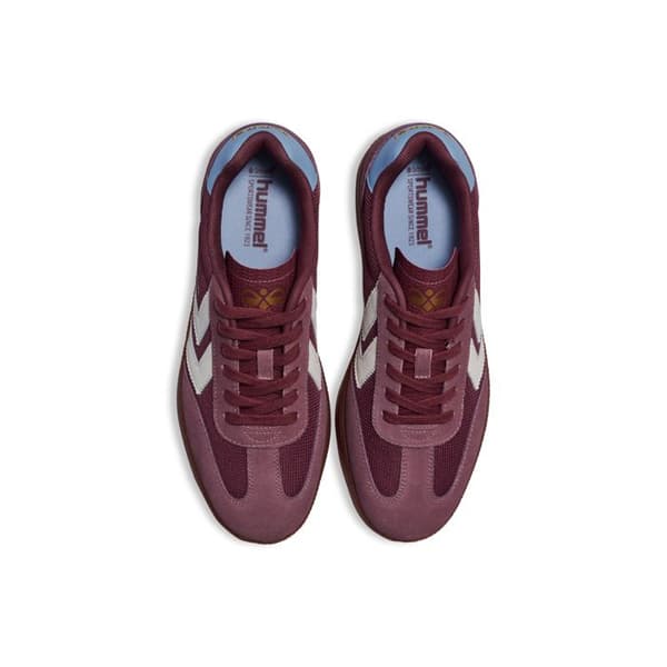 Baskets Hummel VM78 CPH MS - nocturne nattmusik 43
