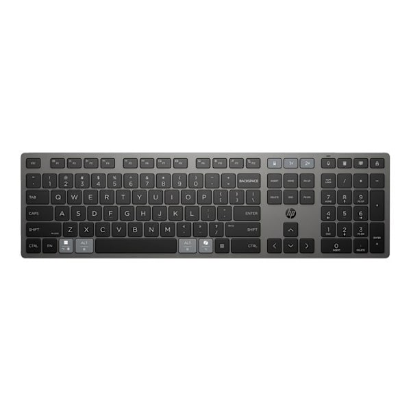 HP 725 - tangentbord - multi-appa