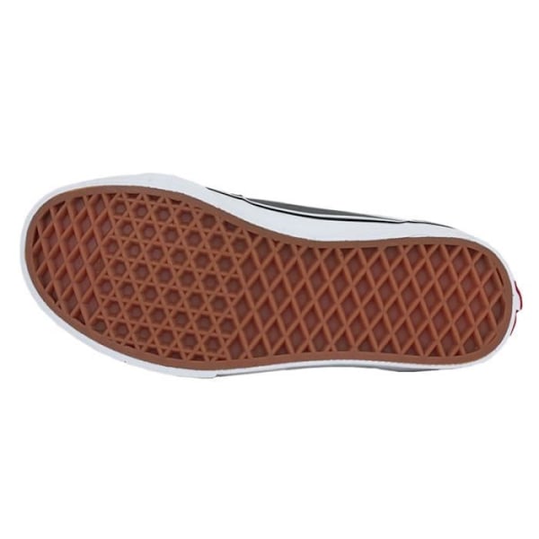 Multisport skor Vans filmore mocka canvas svart tinn nigga 40