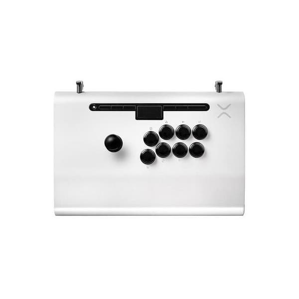 Spelkontroll - Victrix - Pro FS - Trådad - Vit - Lutning för handleder Vit