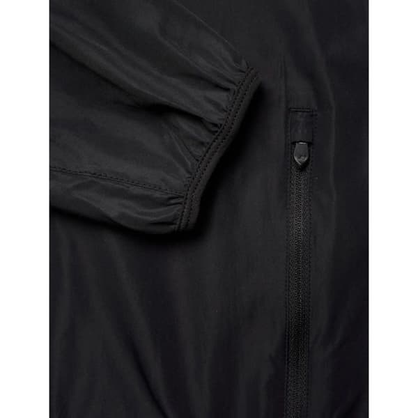 Newline core jacka svart XL