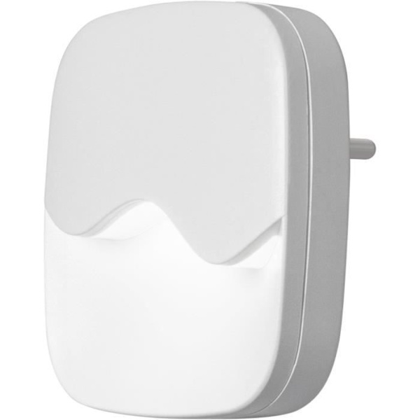 LEDVANCE Nightlight Lunetta Wave Plug