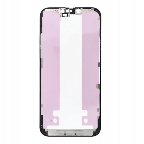 Fotorahmen Coreparts LCD-ram för iPhone 14 Plus