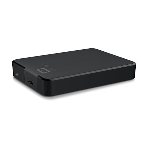WD Elements Portabel WDBHJS00