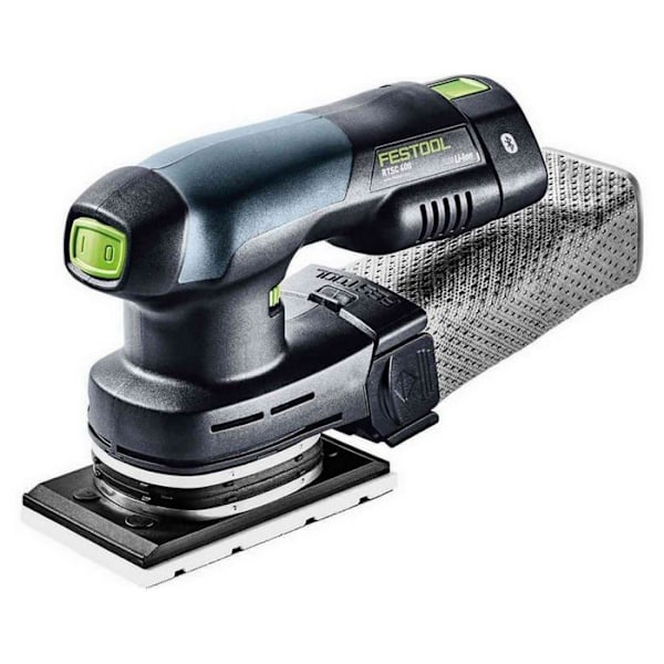 Festool RTSC 400-Basic Hybrid Orbital Sander (577028)