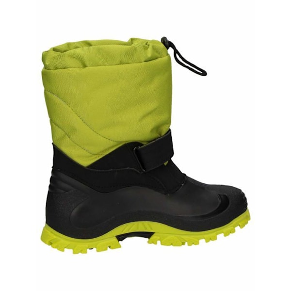 Spiral Boot - F097780SPI - Unisex barn Morten Snow Boots Grön 24