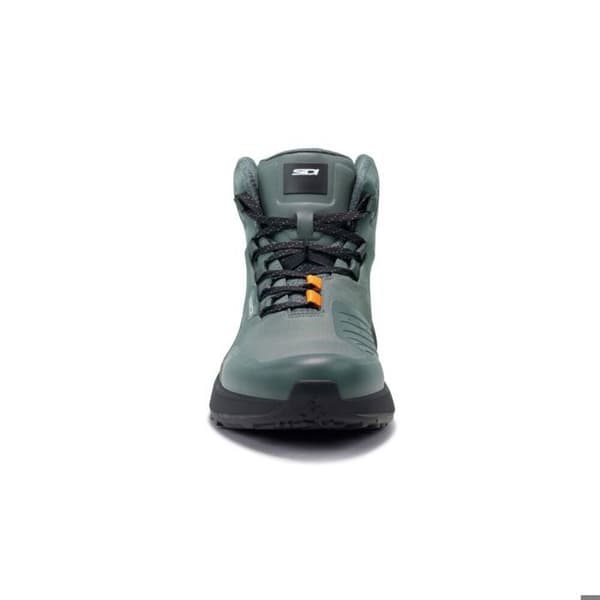 Sidi Nucleus Skor klätterväxt/svart 40