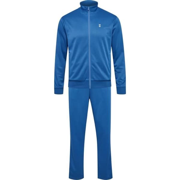 Sweatshirt Hummel Pulse - riverside flodstrand M
