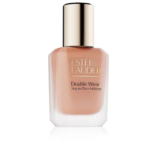 Flytande foundation Långvarig foundation DOUBLE WEAR SPF10 #4C1 30 ml
