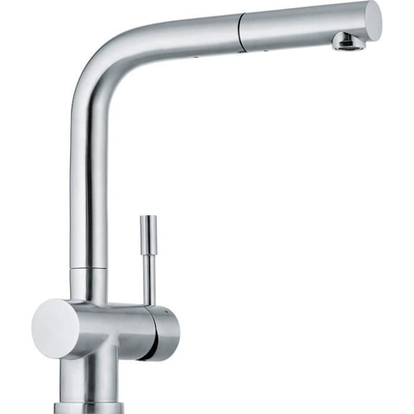 FRANKE Kökspool INOX - 115.0192.840