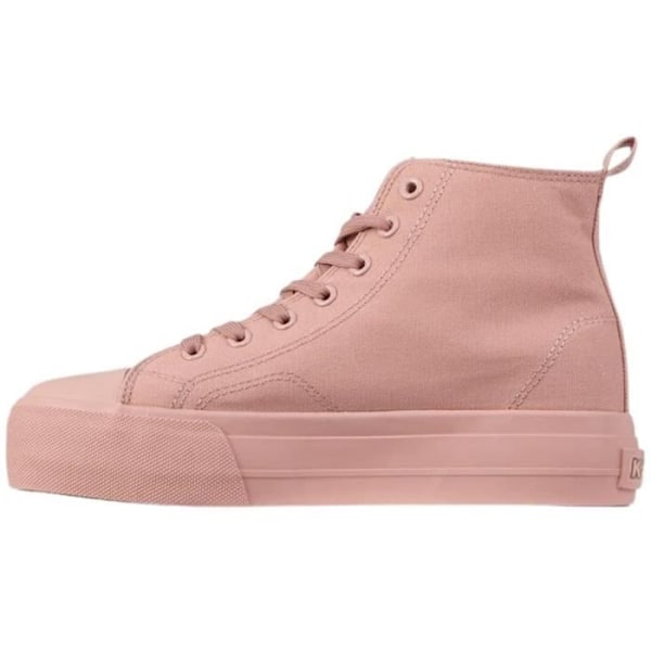 KAPPA Viska OC Rosa Skor - Dam/Vuxen - Multisport - Fitness - Road Rosa 37