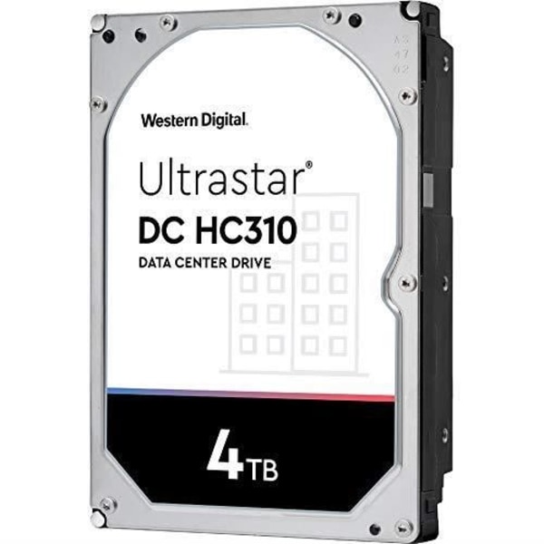 HGST ULTRSTR 3,5 tum 4TB 7200 RPM SATA 4KN - 0B35950