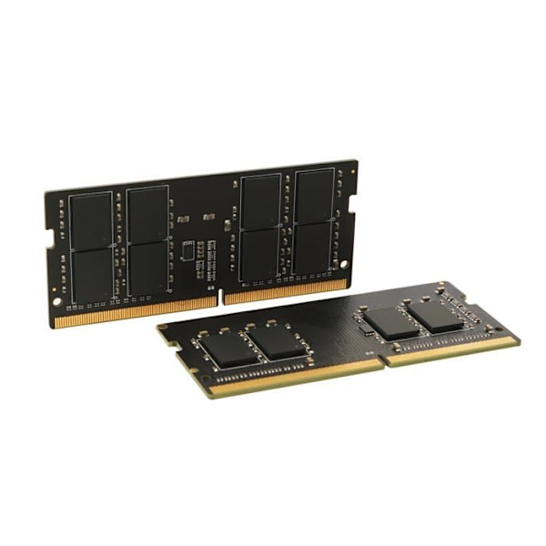 RAM-minne DDR4 - Silicon Power - 32GB 3200MT/s - SODIMM CL22 - SP016GBSFU320X02