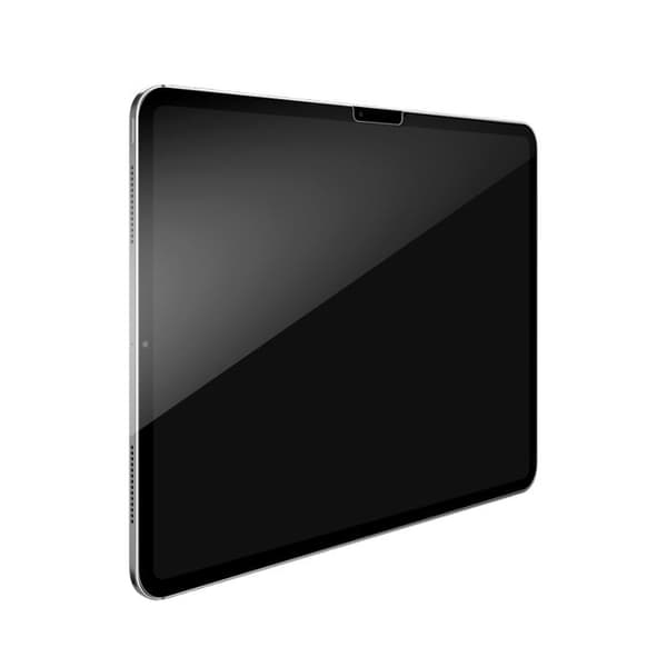 Härdat glas Crong 3D Armor för iPad Pro 11" M4 (2024)