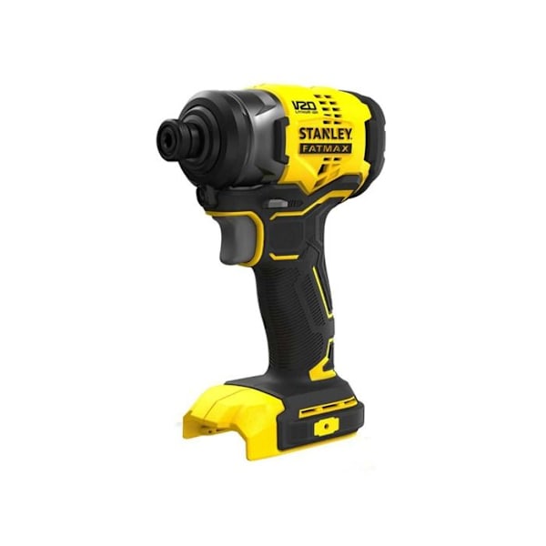 Slagskruvdragare 170Nm BRUSHLESS FATMAX V20 - Lithium 18V - utan batteri SFMCF810B-XJ