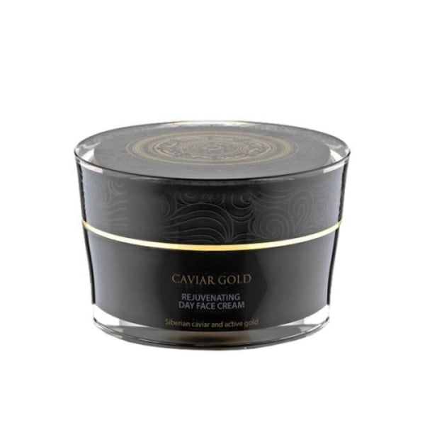 Natura Siberica - Caviar Gold - Face Day Cream - 50ml