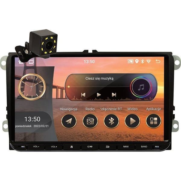 Autoradio Blow - 78-349