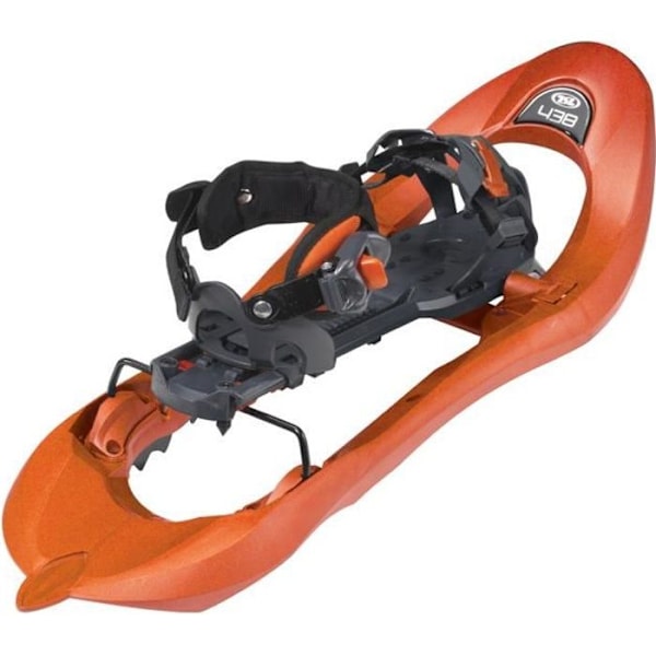 TSL 438 Up & Down Grip snöskor Nej