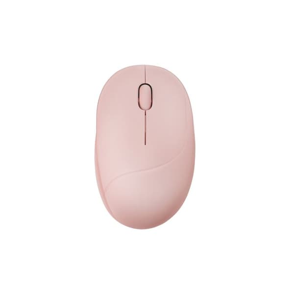 Doftande Mus - ASUS - MD101 - 2400 DPI - Bluetooth & USB - Ergonomisk & Tyst