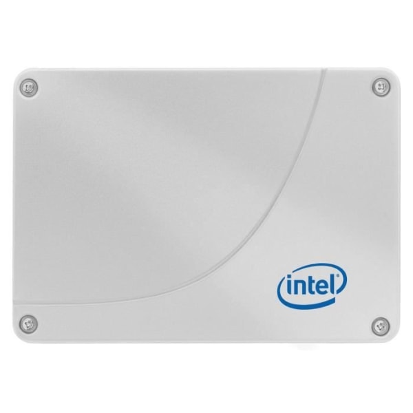 INTEL D3 S4520 SSD - 240 GB - Serial ATA III - TLC 3D NAND