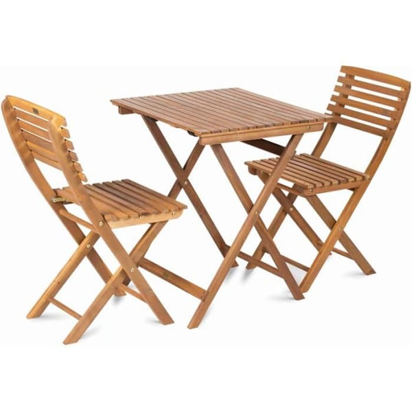 Fieldmann Meubles FDZN 4010-T Balkongrupp ALICE-T 50002372