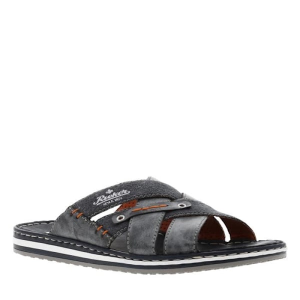 Sandaler Blå 47