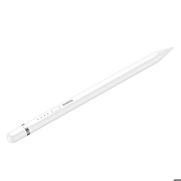 Aktiv stylus Smooth Writing Series för iPad - Baseus (P80015806211-00) - Vit