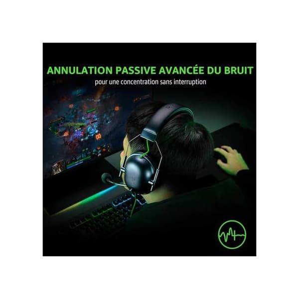 Razer BlackShark V2