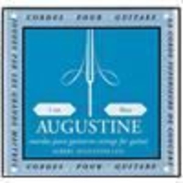 Cordes - AUGUSTINE - Standard Blå