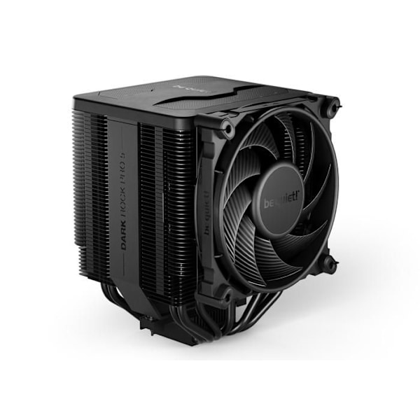 BEQUIET Dark Rock Pro 5 TDP 27